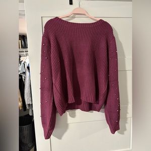 37 Orchard Sweater